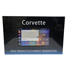 Магнитола Corvette 8‑ядерная - Изображение 1