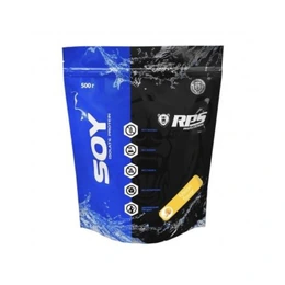 Соевый протеин RPS Soy protein, 500 г, в ассортименте - Сүрөт 1