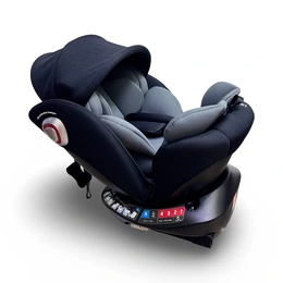Автокресло Animame G410-10T - Сүрөт 3