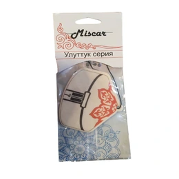 Ароматизатор Улуттук - Сүрөт 1