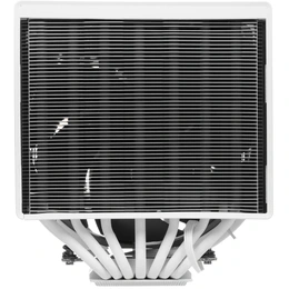 Кулер для процессора DEEPCOOL ASSASSIN VC ELITE WH белый - Сүрөт 5