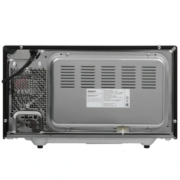 Микроволновая печь Eigen MW25-H01C черный - Picture 8