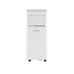 Мобильный кондиционер OTEX OM-09T - Сүрөт 1