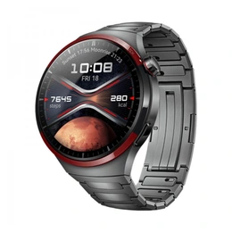 Смарт-часы Huawei Watch 4 Pro 48,8 мм Titanium Strap Space Edition - Сүрөт 1