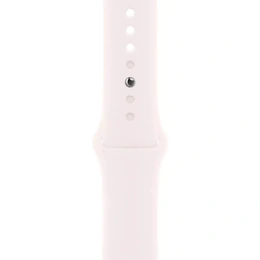 Смарт-часы Apple Watch 11 46 мм, розово-золотистый - Сүрөт 3