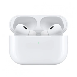 Беспроводные наушники AirPods Pro 2 Type-C, белый - Сүрөт 2
