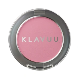 Натуральные пудровые румяна Klavuu Urban Pearlisation Natural Powder Blusher 5 Rosy Peony, 5.5 г - Сүрөт 1