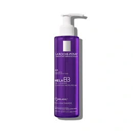 Очищающий гель-микропилинг La Roche Posay Mela B3, 200 мл - Сүрөт 1