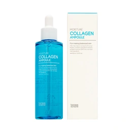 Сыворотка для лица Moisture Collagen Ampoule Tenzero, 110 мл
 - Сүрөт 1
