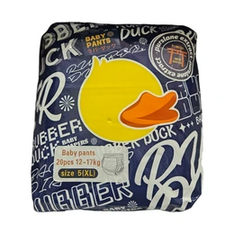 Трусики Rubber Duck Pants Baby 5 XL, 20 шт - Сүрөт 1