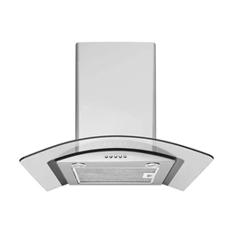 Вытяжка Artel ART 0660 Rainbow Inox - Сүрөт 1
