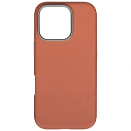 Накладка KEYRON Skin Starry для Apple iPhone 16 Pro коричневый - Сүрөт 1