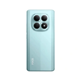 Xiaomi Poco M8 8/256 ГБ зеленый - Сүрөт 3