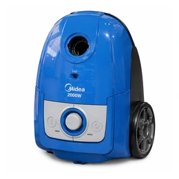 Пылесос Midea MVC14D синий - Сүрөт 2
