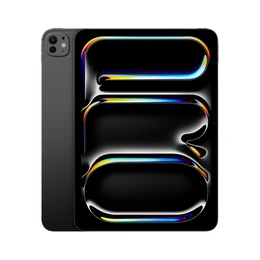 iPad 11 Pro M4 Wi-Fi 256 ГБ, черный - Сүрөт 1