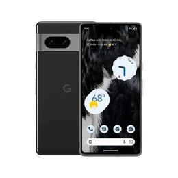 Google Pixel 7 8/256 Гб черный - Сүрөт 1