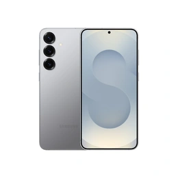 Samsung Galaxy S25+ 12/256 ГБ серебристый - Сүрөт 1