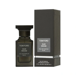 Oud Wood Tom Ford парфюмерная вода, 50 мл - Изображение 2