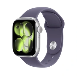 Смарт-часы Apple Watch 11 42mm серебристый - Сүрөт 1