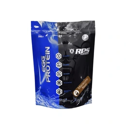 Протеин яичный RPS EGG Protein, 500 г, в ассортименте - Сүрөт 1