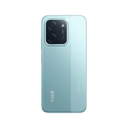 Poco C85 6/128 ГБ зеленый - Сүрөт 3