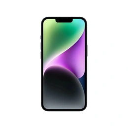 iPhone 14 128 ГБ  черный - Сүрөт 2