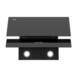Вытяжка Artel Art Angled G160 черный - Сүрөт 3