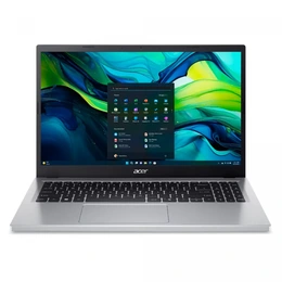 Ноутбук Acer Aspire Go 15 AG15-51P, 64/1000 ГБ - Сүрөт 1
