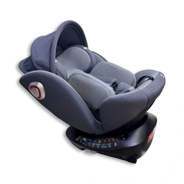 Автокресло Animame G410-10T - Сүрөт 2