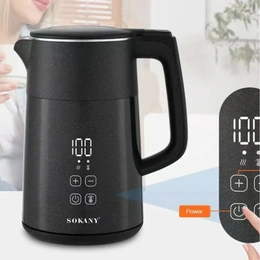 Электрический чайник Sokany SK-09041 - Сүрөт 2