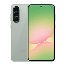 Samsung Galaxy A56 8/256GB оливковый  - Сүрөт 1