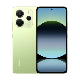 Xiaomi Redmi Note 14 8/128 Гб зеленый - Сүрөт 1