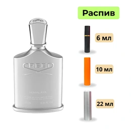 Парфюмерная вода Himalaya Creed  - Сүрөт 1