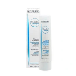 Увлажняющая Маска Hydrabio Bioderma , 75 мл

 - Изображение 1