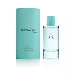 Love For Her Edp Tiffany&Co Парфюмерная вода, 90 мл - Сүрөт 1