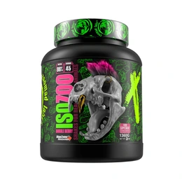 Изолят Zoomad labsS Iso Zoo, 1360 г, в ассортименте - Сүрөт 3