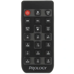 Автопроигрыватель PROLOGY CMD-350 - Сүрөт 6