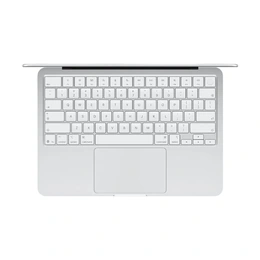 Ноутбук MacBook Neo 8/256 ГБ серебристый - Сүрөт 2