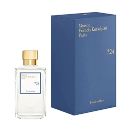 724 Eau De Parfum Francis Kurkdjian парфюмерная вода, 200 мл - Сүрөт 1