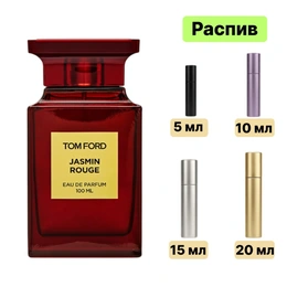Tom Ford Jasmin Rouge EDP парфюмерная вода - Сүрөт 1