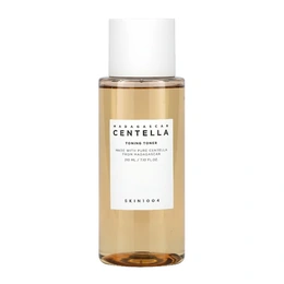Тонер Madagascar Centella Toning Toner SKIN1004, 210 мл - Сүрөт 1