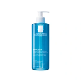 Пенящийся гель La Roche-Posay Effaclar, 400 мл - Сүрөт 1