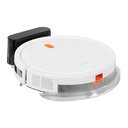 Робот-пылесос Xiaomi Robot Vacuum E5, белый - Сүрөт 1