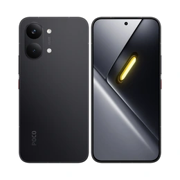 Poco X8 Pro 12/512 ГБ черный NFC 5G AMOLED 120Hz Global - Сүрөт 1