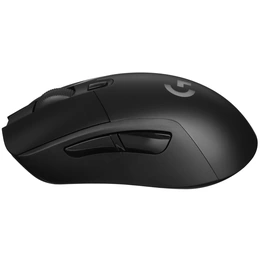 Мышь беспроводная проводная Logitech G703 - Сүрөт 4