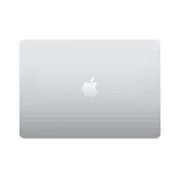 MacBook Air 15.3 M4 16/256 ГБ, голубой - Сүрөт 3
