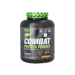 Протеин MusclePharm Combat Protein Powder, 1800 г в ассортименте - Сүрөт 1