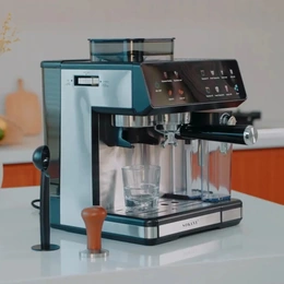 Кофеварка Sokany SK-04032 - Сүрөт 2