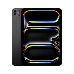 iPad Pro 11 M4 Wi-Fi 512 ГБ черный - Сүрөт 1