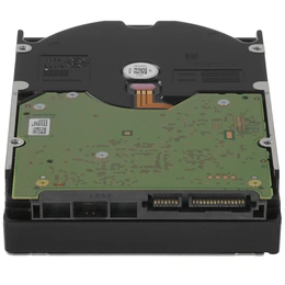 Жесткий диск WD Ultrastar DC HC330 10 ТБ - Сүрөт 3